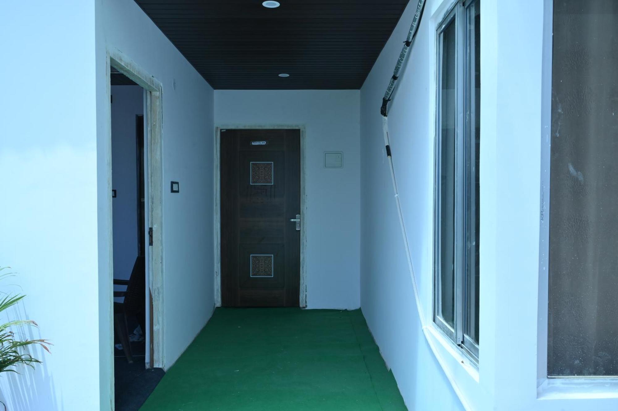 Privyrooms Gorakhpur Exterior photo