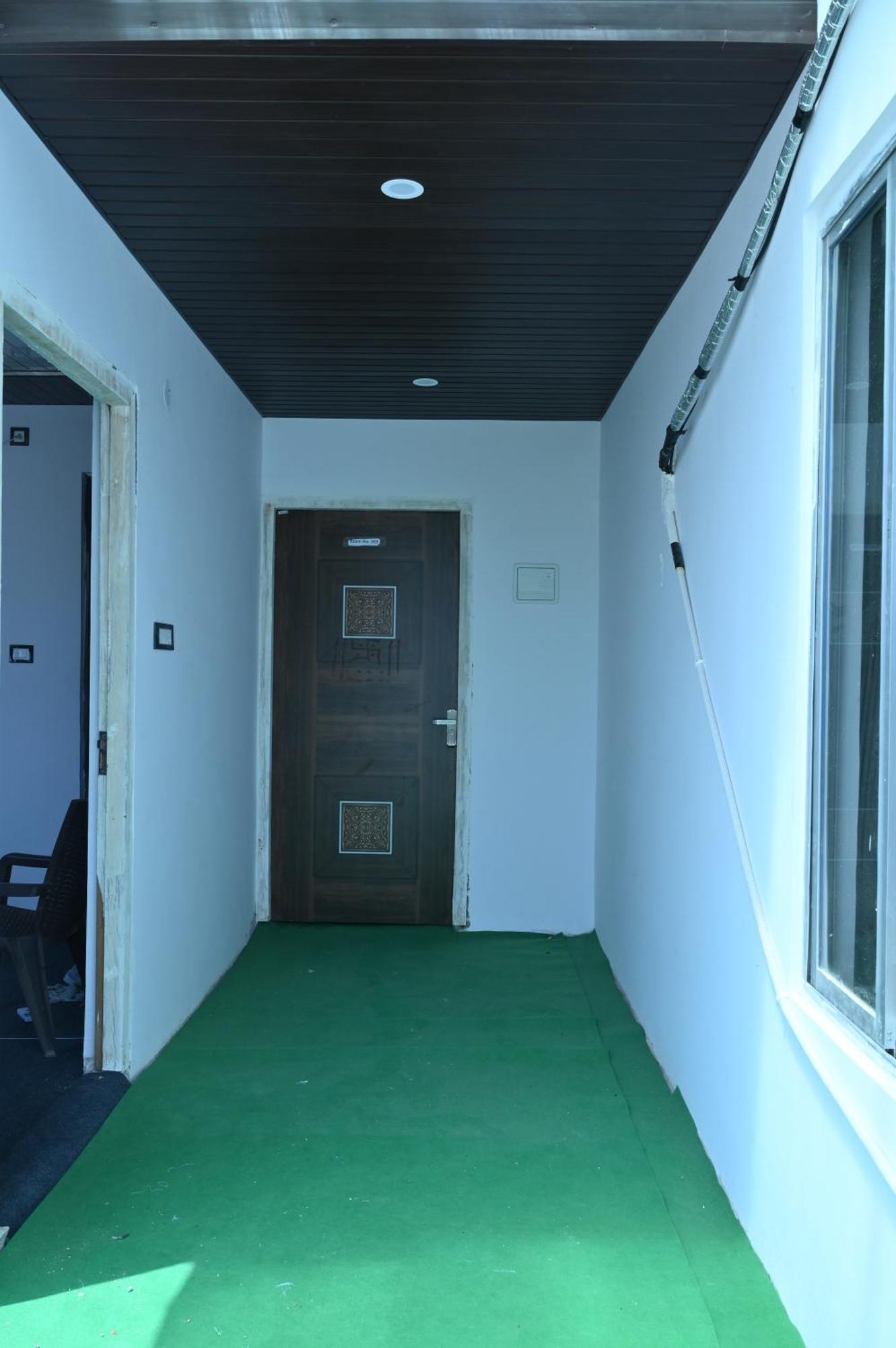 Privyrooms Gorakhpur Exterior photo