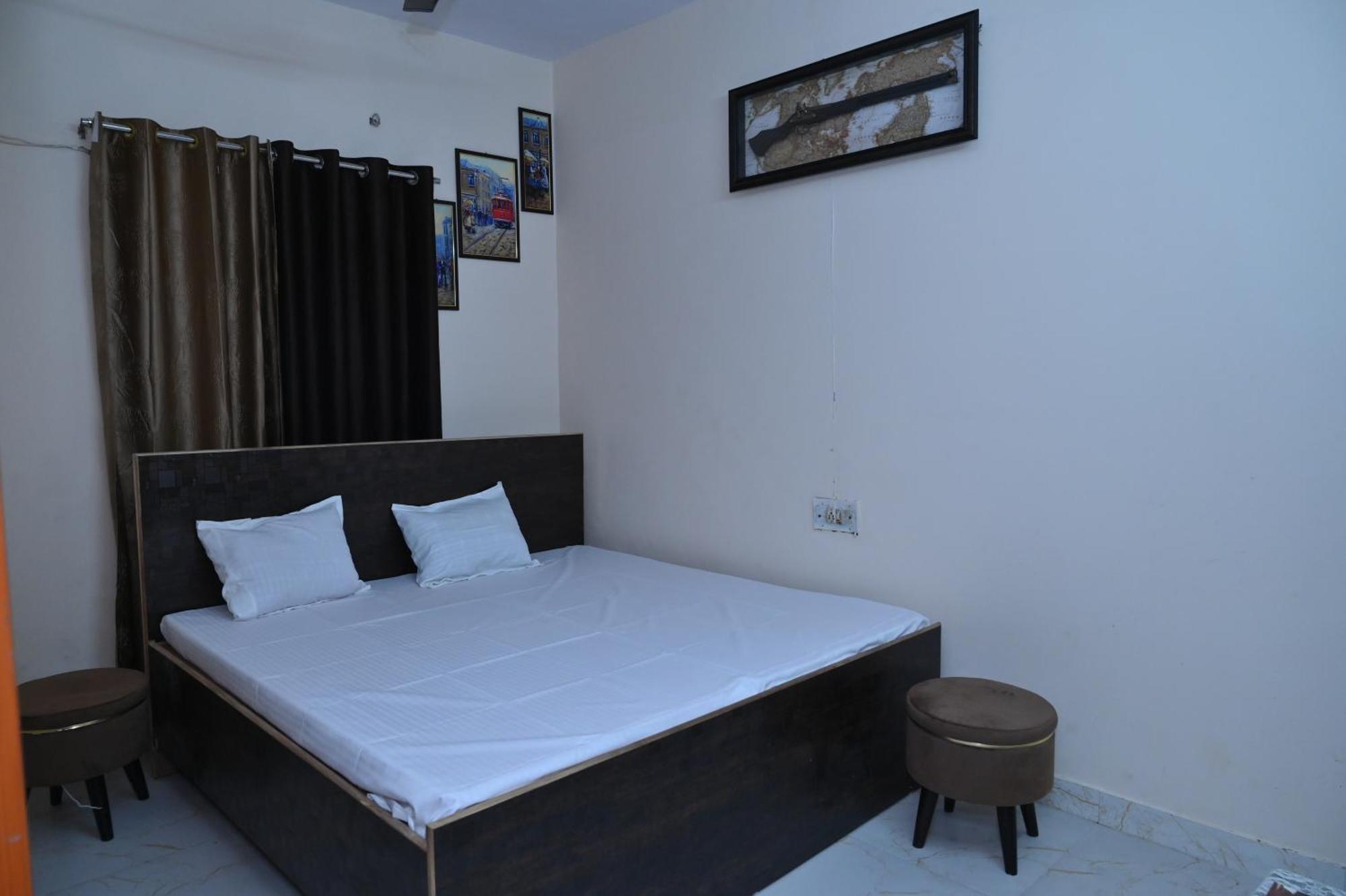 Privyrooms Gorakhpur Exterior photo