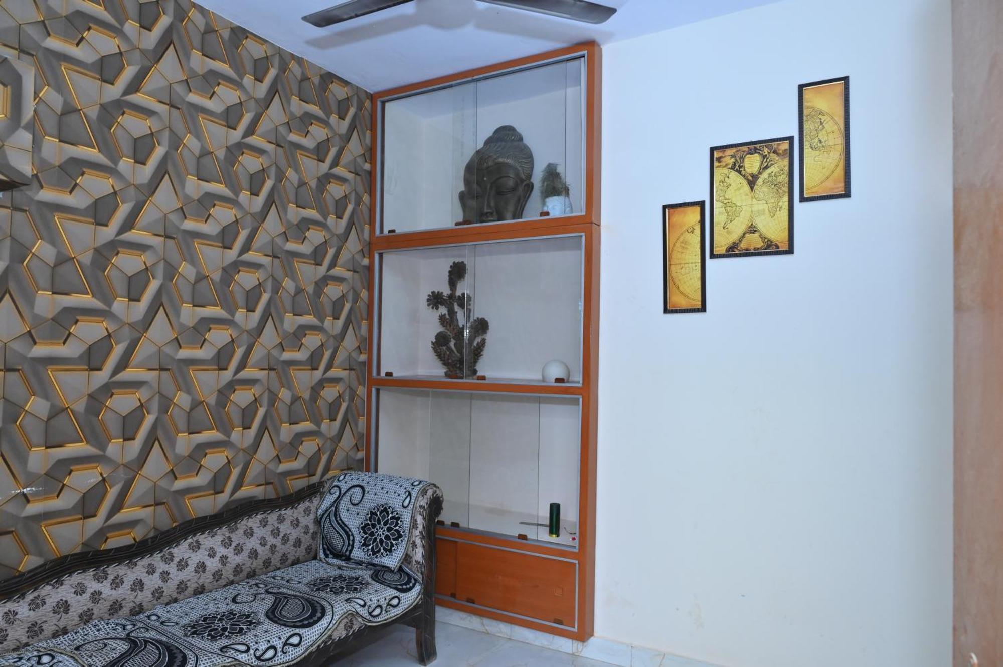 Privyrooms Gorakhpur Exterior photo