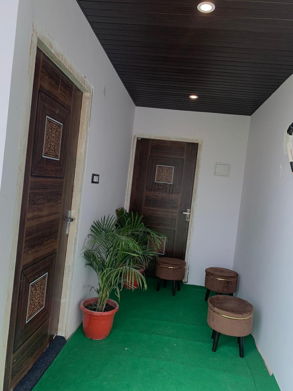 Privyrooms Gorakhpur Exterior photo