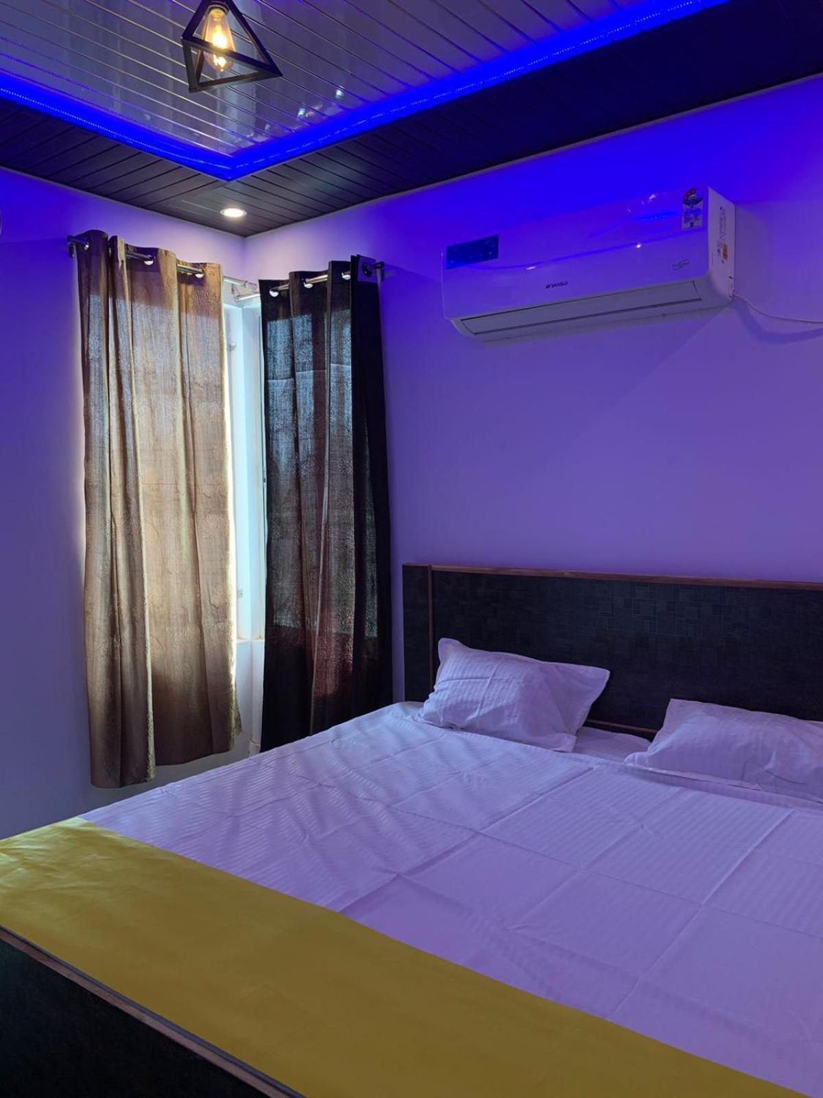 Privyrooms Gorakhpur Exterior photo