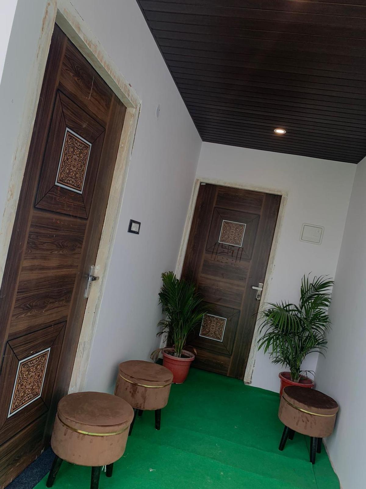 Privyrooms Gorakhpur Exterior photo