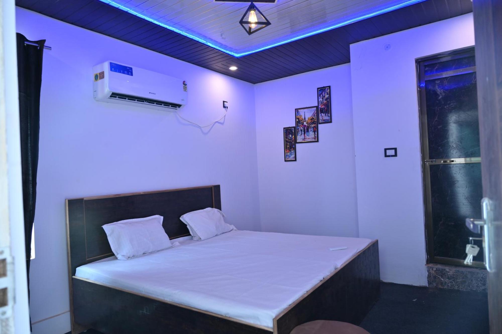 Privyrooms Gorakhpur Exterior photo