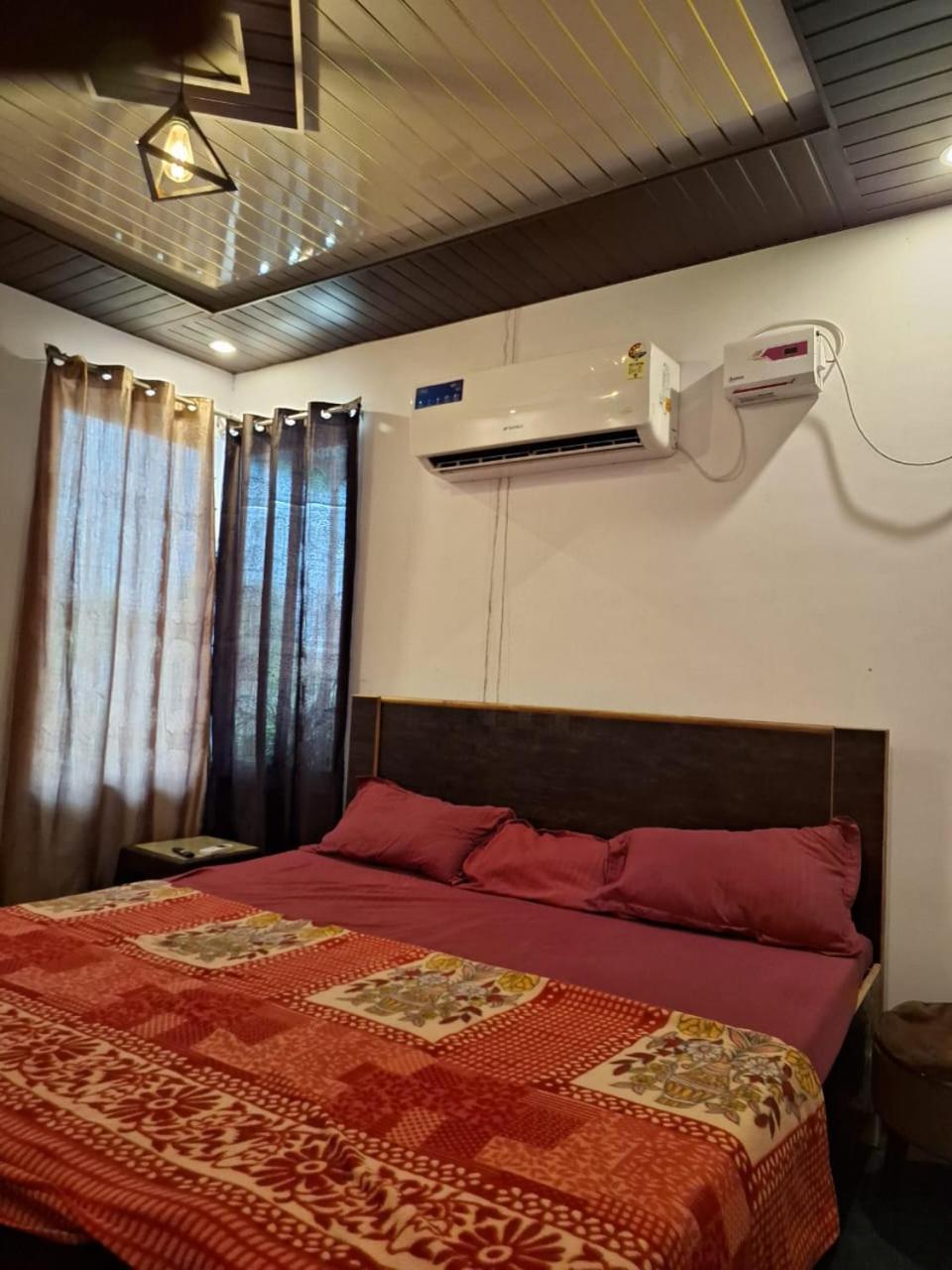 Privyrooms Gorakhpur Exterior photo